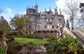 Quinta da Regaleira