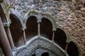 Quinta da Regaleira, the Masonic symbol of Sintra