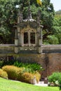 Quinta Regaleira, Sintra, Portugal