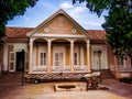 Quinta Teresa Cultural House in Cucuta