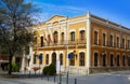 Quintanar de la Orden City hall Toledo