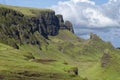 The Quiraing