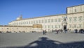 Quirinal palace rome italy europe