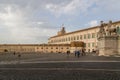 Quirinal square, Rome, Italy