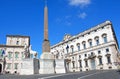 Quirinale Square