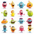 quirky animation slides slides with quirky animated characters