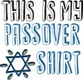 Quirky Passover Quote