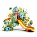 quirky visual slides slides with quirky and offbeat visual elem