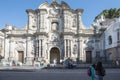 Compania Church Quito