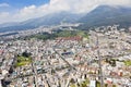 Quito, Rumipamba Park