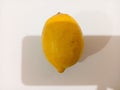 Qulity fresh lemon and suitable to be used as a drink Royalty Free Stock Photo