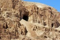 Qumran Caves