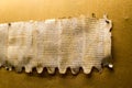 Qumran Caves Scrolls in Israel