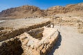 Qumran in Israel