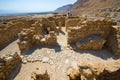 Qumran in Israel