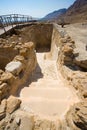 Qumran in Israel