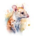 quoll Generative Ai