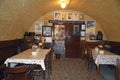 Quorn and Woodhouse Station 1940s NAAFI Tea room