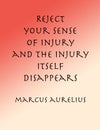 Marcus Aurelius on Injury