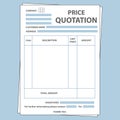 Quotation Form