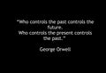 Quote By George Orwell