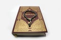 Quran Royalty Free Stock Photo