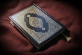 Quran Royalty Free Stock Photo