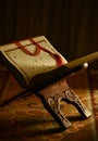 Quran Royalty Free Stock Photo
