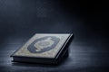 Quran, holy book of muslim