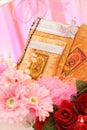 Quran present for bride