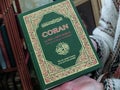 Quran - the Sacred Text of Islam