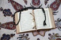 The Quran and Tasbih