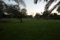 Quranic Park, Dubai, United Arab Emirates, January 12