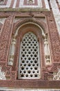 Qutab Minar Monument