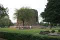 Alai Minar at Qutab Minar, Delhi