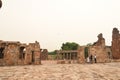 Qutb Minar and its Monuments, Delhi