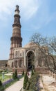 Qutb Minar, Delhi