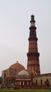 Qutub Minar