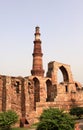 Qutb minar