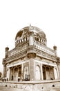 Qutb Shahi Tombs