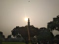 Qutub Minar ,New Delhi India