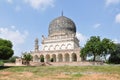 Qutub Shahi Tombs