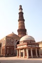 Qutubminar