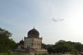 Qutubshahi tombs, Hyderabad, Telengana, India