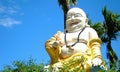 Quy Nhon - Dilac Budda