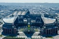 Qwest Field Arena - Seattle, Washington