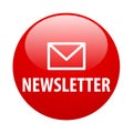 Newsletter button