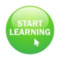 Start learning Button