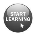 Start learning Button