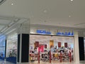 R and B Kids store at Place Vendome Mall in Lusail, near Doha, Qatar